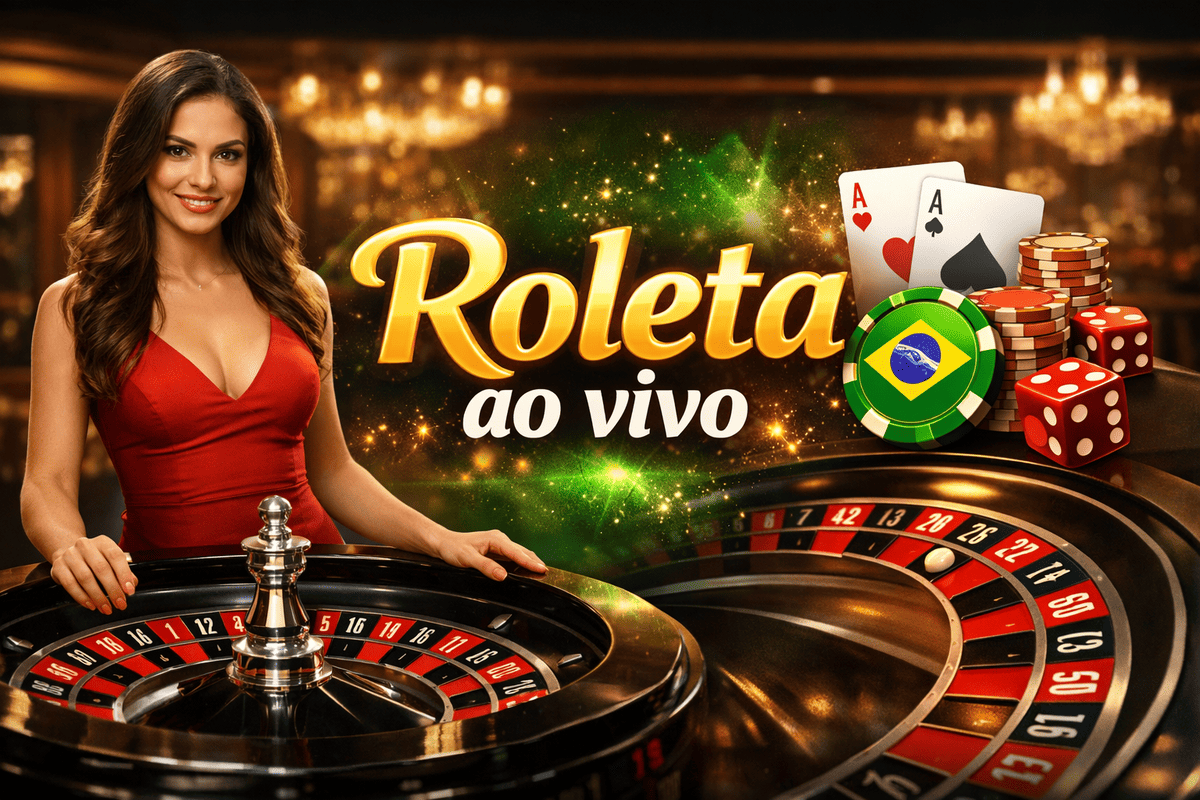 Roleta 68d bet